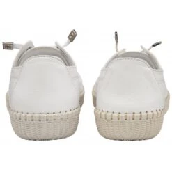 White Leather Kamari Casual Shoes | Lotus -Delux Shoes Shop white leather kamari casual shoes lotus p13758 33353 medium
