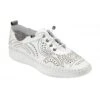 White Leather Katya Casual Shoes | Lotus -Delux Shoes Shop white leather katya casual shoes lotus p13265 31281 medium