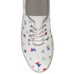 White Leather Kay Lace-Up Shoes | Lotus 9 White Leather Kay Lace-Up Shoes | Lotus -Delux Shoes Shop white leather kay lace up shoes lotus p13763 33212 medium